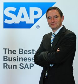 “Now, SAP is also valued by engineers”