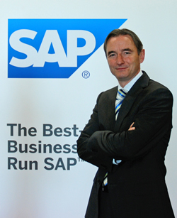 “Now, SAP is also valued by engineers”