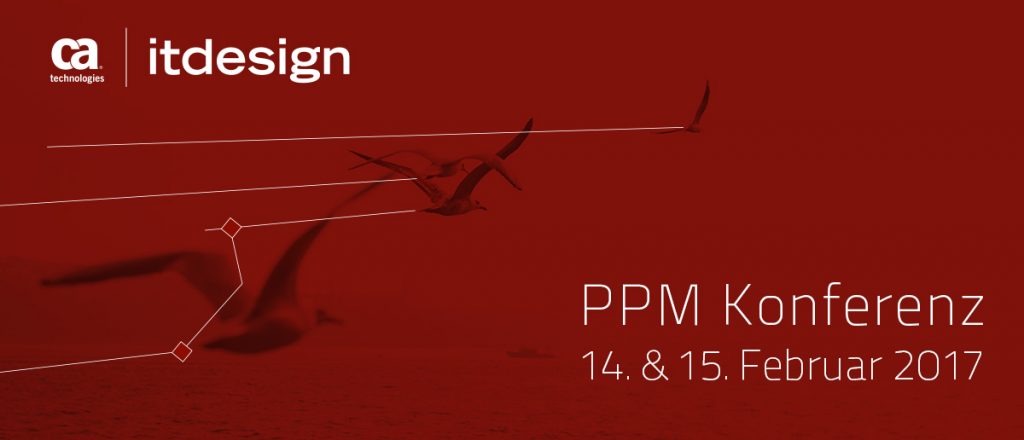 PPM Konferenz