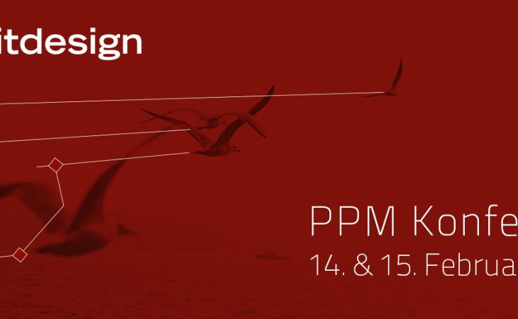 PPM Konferenz