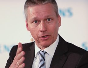 Siemens setzt auf Digitalisierung