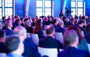 Das 3DExperience Forum 2017 findet am 15. und 16. November im Kohlrabizirkus in Leipzig statt.