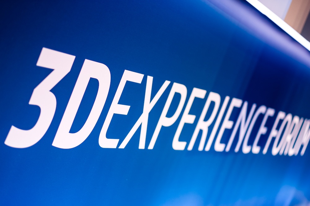 Das 3DEXPERIENCE Forum entwickelt sich in den letzten Jahren immer mehr zu einem Treffpunkt hochkarätiger Führungskräfte und Protagonisten der Digitalen Zukunft.