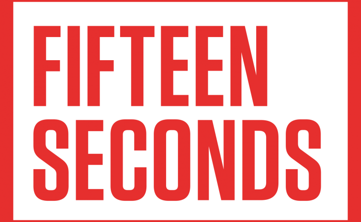 Fifteen Seconds Europe