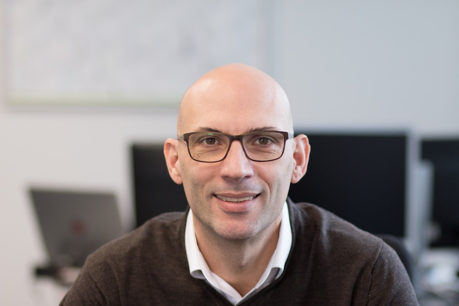 Seit Januar 2018 folgt Baris Ergun als neuer CEO auf den bisherigen Chief Executive Officer Werner Strub des Karlsruher Softwareanbieters Abas Software zurückzieht.