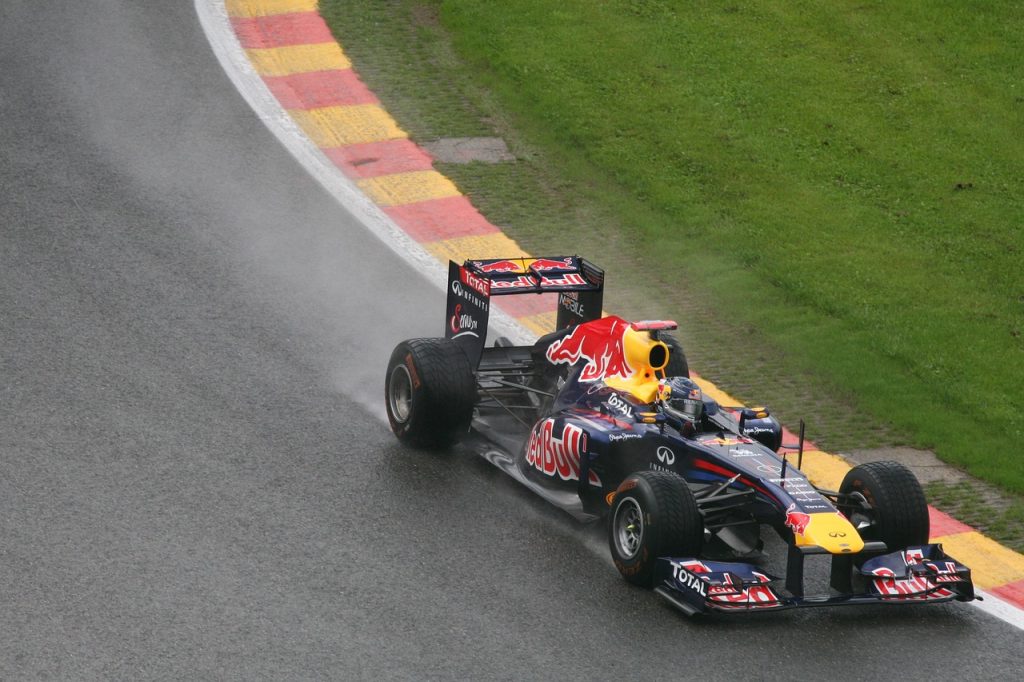 Mit der Verlängerung ihrer Innovationspartnerschaft mit dem Formel-1-Team Red Bull Racing setzt Hexagon Manufacturing Intelligence diese bereits über ein Jahrzehnt währende Zusammenarbeit fort.