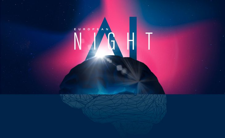 Artefact European AI Night – Europäischer Gipfel für Künstliche Intelligenz