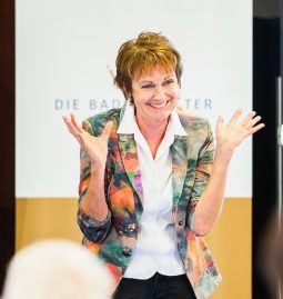 d1g1tal HUMAN im Gespräch mit Anne Schüller: Kunden sind Treiber für Veränderung und Innovation