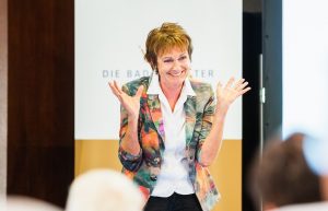 d1g1tal HUMAN im Gespräch mit Anne Schüller: Kunden sind Treiber für Veränderung und Innovation