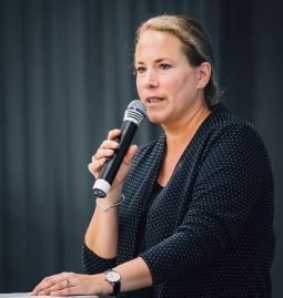 d1g1tal HUMAN im Gespräch mit Katharina Reuter über den Gründerstandort Deutschland und nachhaltiges Unternehmertum