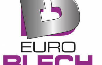 Euroblech Logo