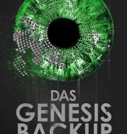 Buchtipp: Das Genesis Backup
