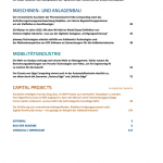 Neu erhältlich: Ausgabe 01/2022 der d1g1tal AGENDA mit Fokus Additive Fertigung