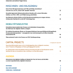Neu erhältlich: Ausgabe 03/2022 der d1g1tal AGENDA mit Fokus PLM