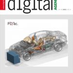 Neue Ausgabe 01/2023 der d1g1tal AGENDA mit Fokus Künstliche Intelligenz