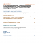 Neue Ausgabe 03/2023 der d1g1tal AGENDA mit Fokus Dekarbonisierung